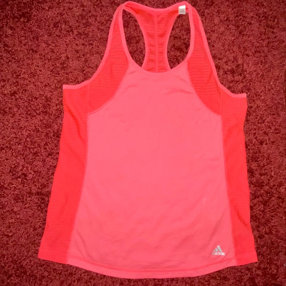 Women’s Large Adidas Tank Top